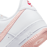 Nike Air Force 1 Low '07 VT Valentine's Day (2022) Angle 5