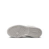 Air Jordan 1 Low SE  'Sail Archaeo Brown' (GS) Angle 0