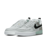Nike Air Force 1 Low React Mint Foam Angle 2