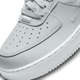 Nike Air Force 1 Low React Mint Foam Angle 4