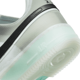 Nike Air Force 1 Low React Mint Foam Angle 5