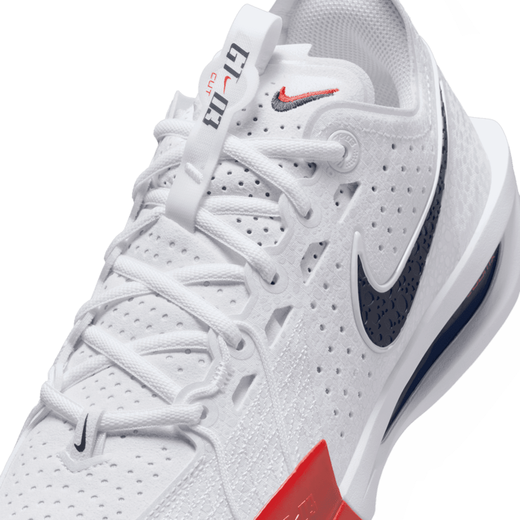 Nike G.T. Cut 3 Basketball Angle 4