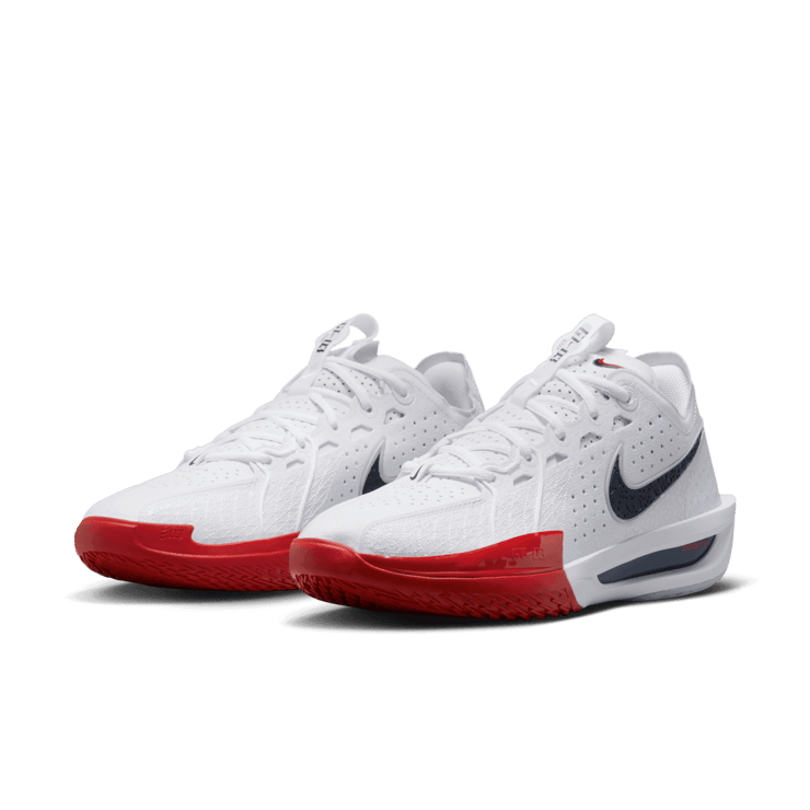 Nike G.T. Cut 3 Basketball Angle 2