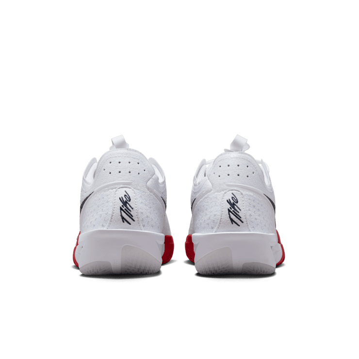 Nike G.T. Cut 3 Basketball Angle 3