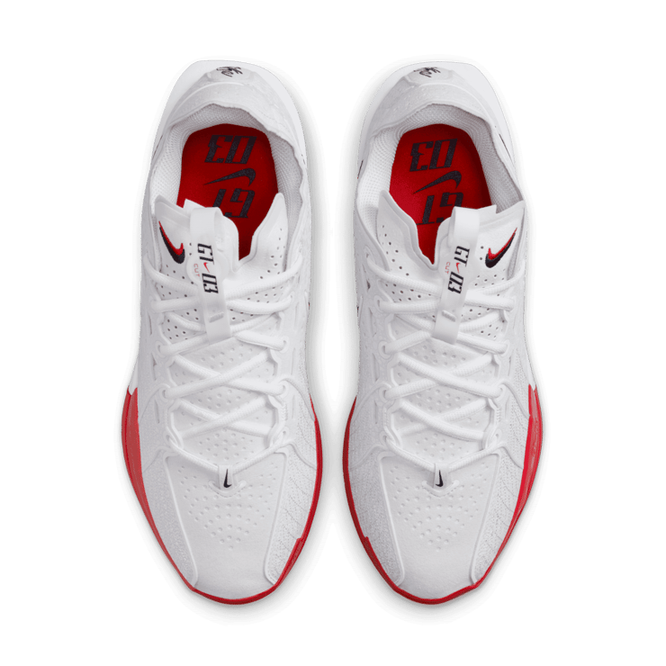 Nike G.T. Cut 3 Basketball Angle 1