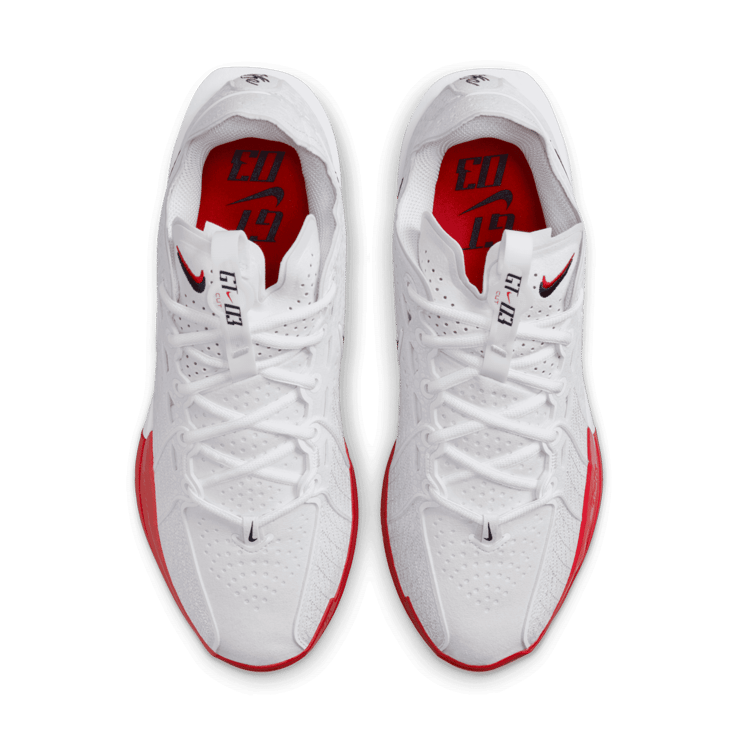 Nike G.T. Cut 3 Basketball Angle 1