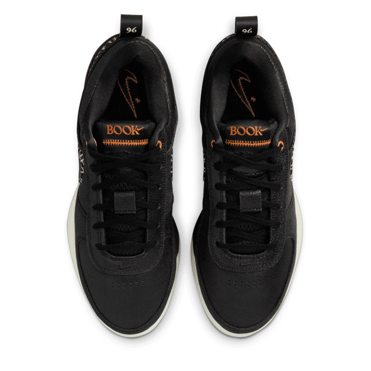 Nike Book 1 Halloween Angle 1