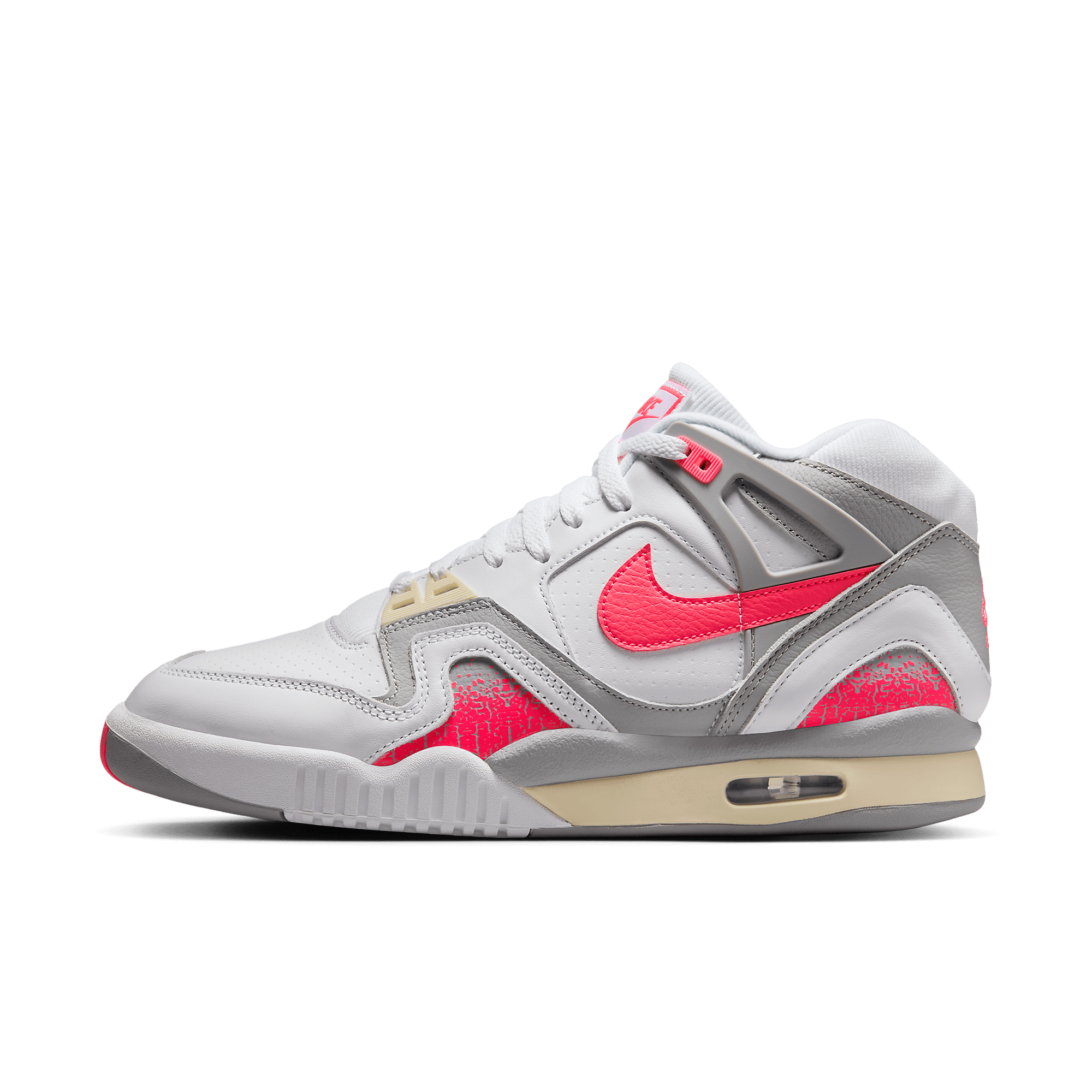 nike air tech challenge 2 low