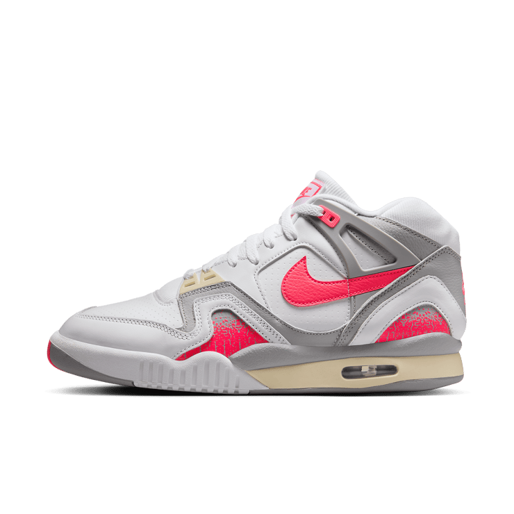 Nike Air Tech Challenge 2 Racer Pink Angle 0