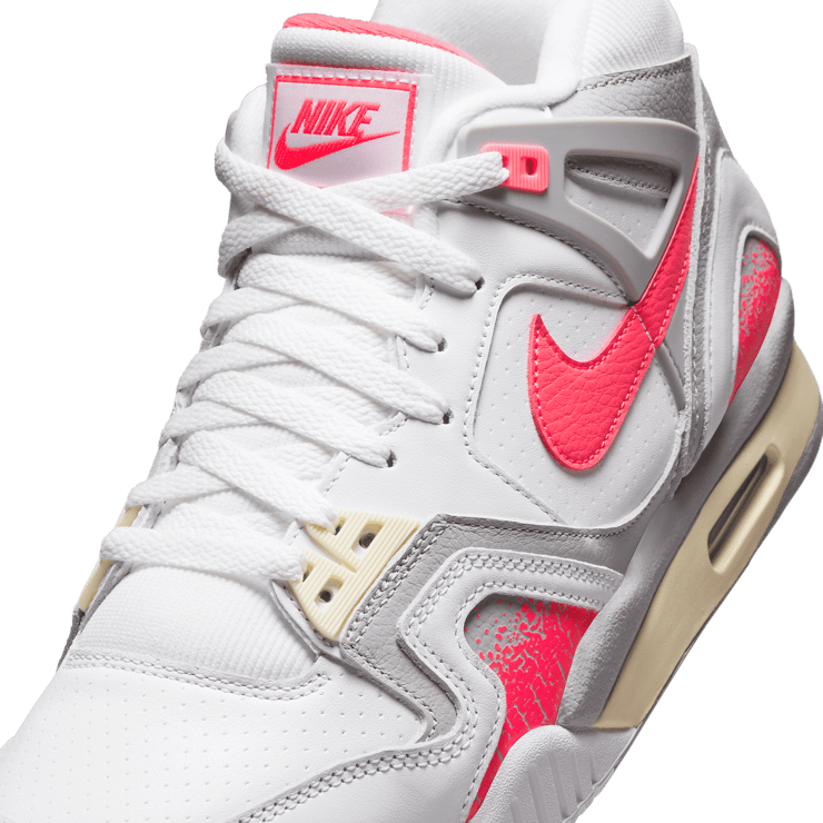 Nike Air Tech Challenge 2 Racer Pink Angle 5