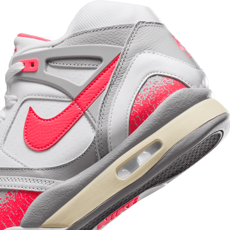 関税送料込♪NIKE/AIR TECH CHALLENGE 2 “RACER PINK” The Nike Air Tech Challenge 2 Racer Pink Releases January 2025