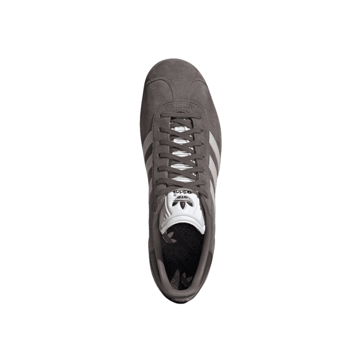 adidas Gazelle Real Madrid Angle 1