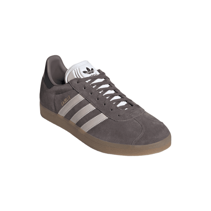 adidas Gazelle Real Madrid Angle 3
