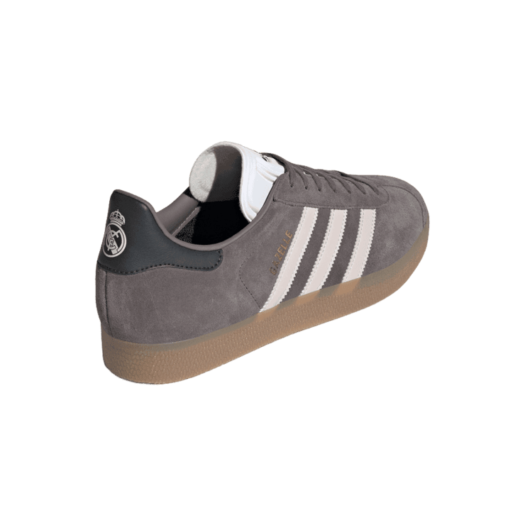 adidas Gazelle Real Madrid Angle 4