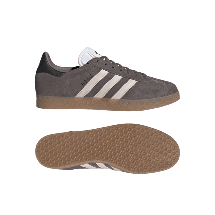 adidas Gazelle Real Madrid Angle 0