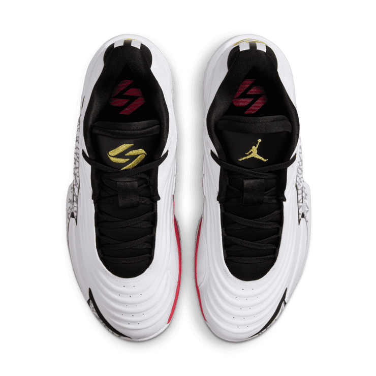 Jordan Luka 3 Motorsport Angle 1