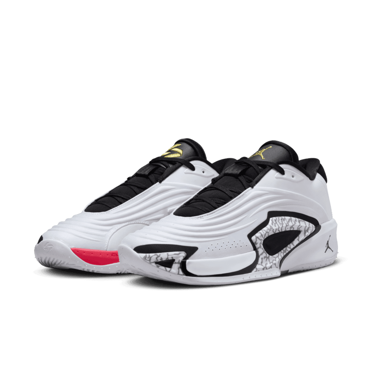 Jordan Luka 3 Motorsport Angle 2