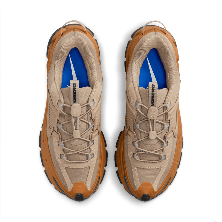 Nike Zoom Vomero 5 Roam Flax (W) Angle 1