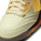 Jordan 5 Retro Off-White Sail Angle 4