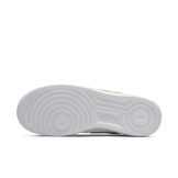 Nike Air Force 1 Low White Barely (W) Angle 0