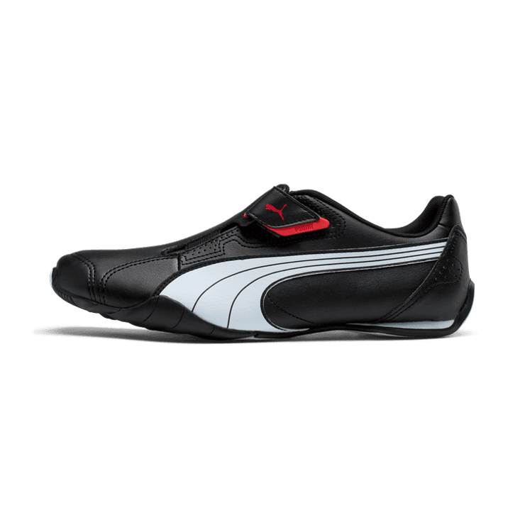 Puma Redon Move 'Black White' Angle 1