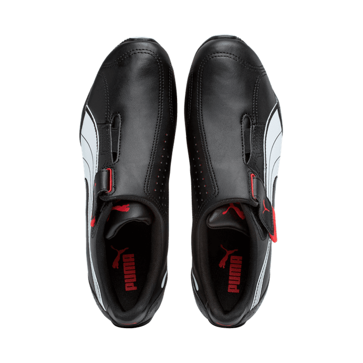 Puma Redon Move 'Black White' Angle 2