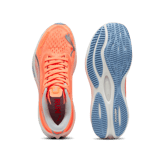 Puma Velocity Nitro 3 'Neon Citrus Silver' (W) Angle 0