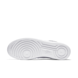Nike Air Force 1 Low Just Do It Pack White/Black Angle 0