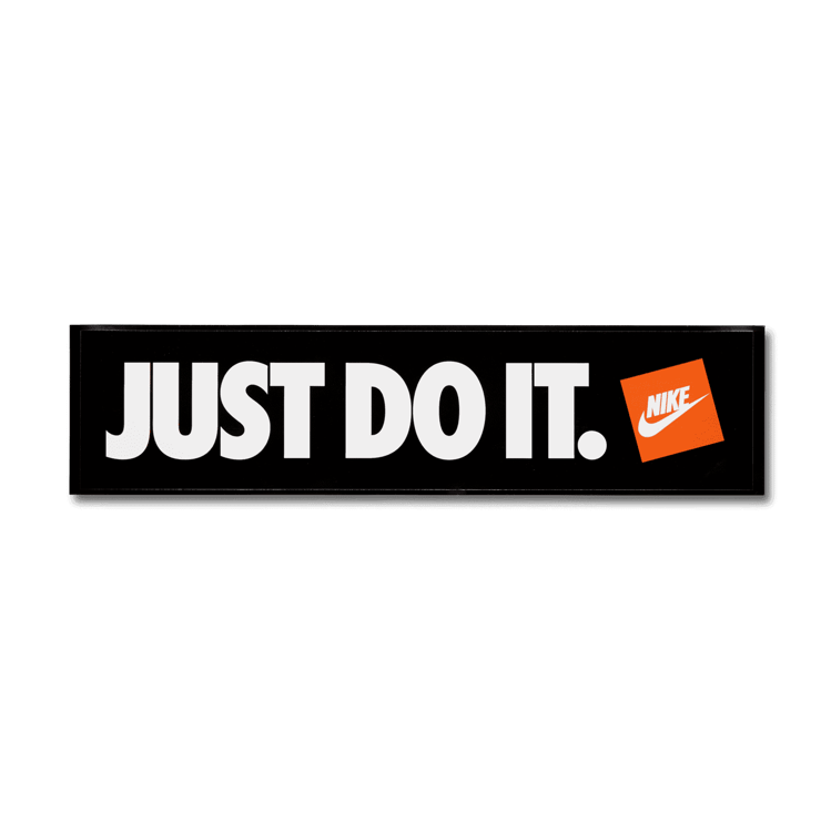 Nike Air Force 1 Low Just Do It Pack White/Black Angle 6