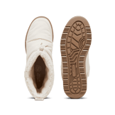 Puma Snowbae Boot 'Alpine Snow Gum' (W) Angle 0