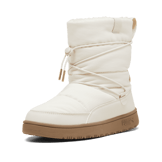 Puma Snowbae Boot 'Alpine Snow Gum' (W) Angle 2
