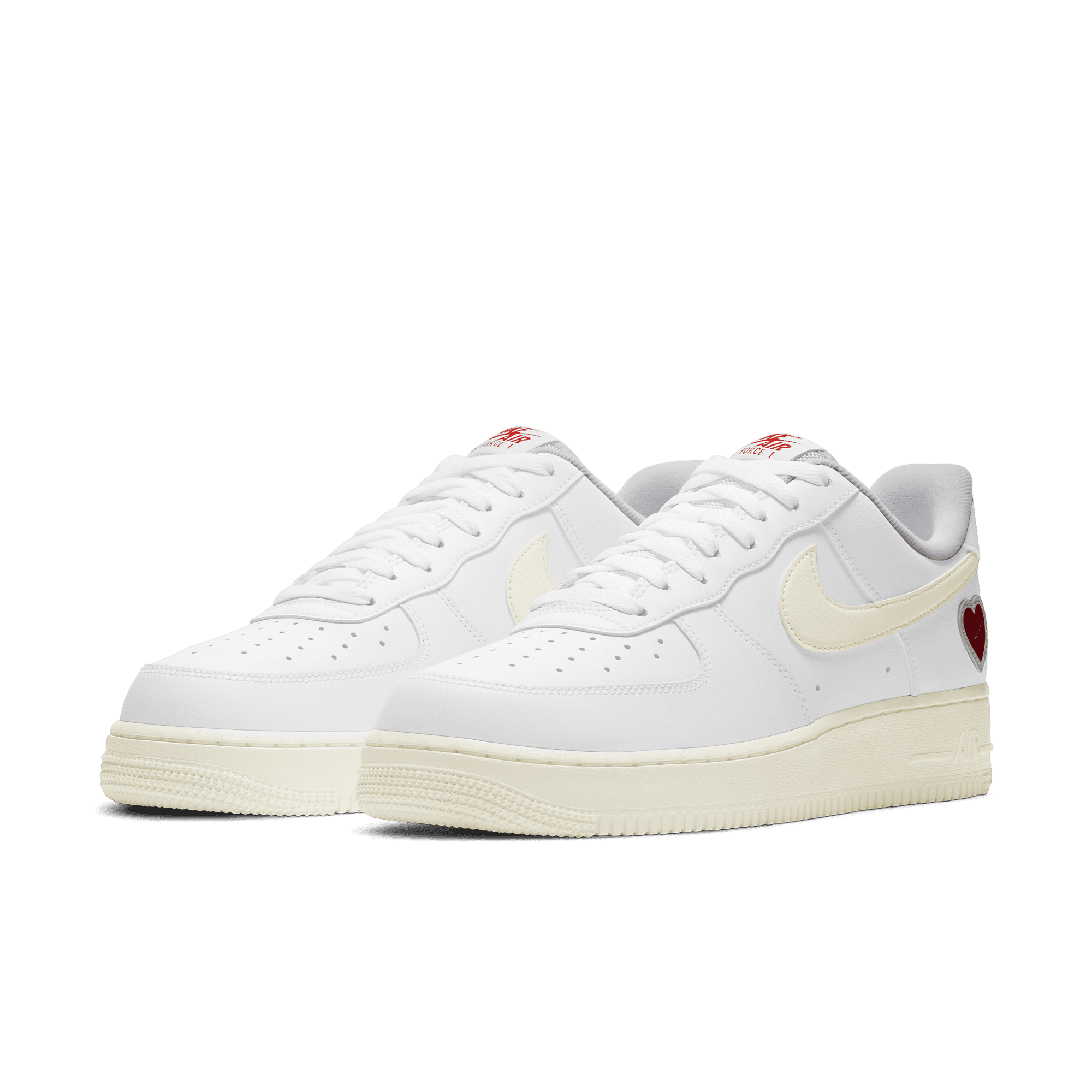 valentines day air forces 2021