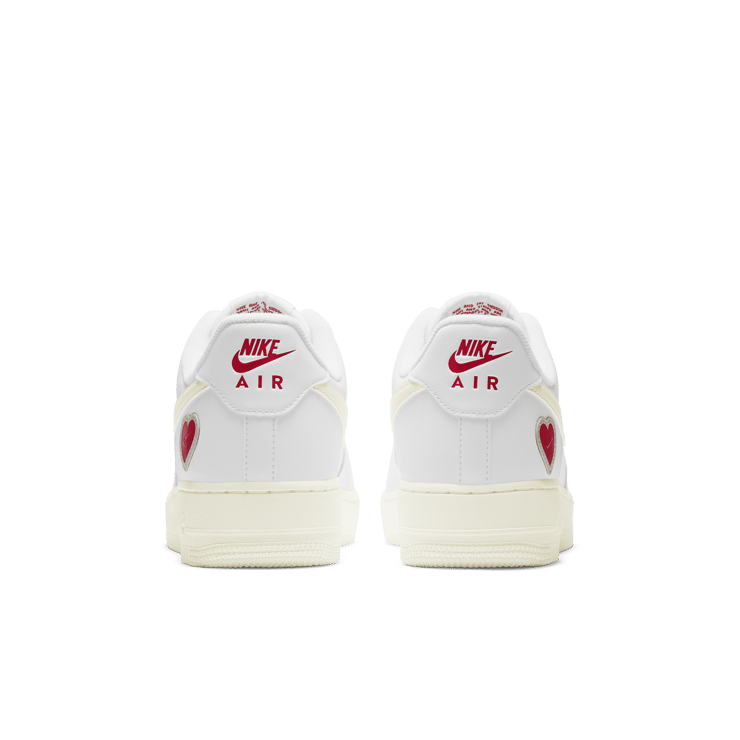 Nike Air Force 1 Low Valentine's Day (2021) Angle 3