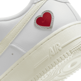 Nike Air Force 1 Low Valentine's Day (2021) Angle 5