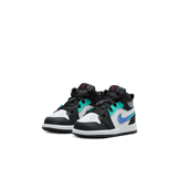 Air Jordan 1 Mid SE  'Formula 23 Pack' (TD) Angle 2
