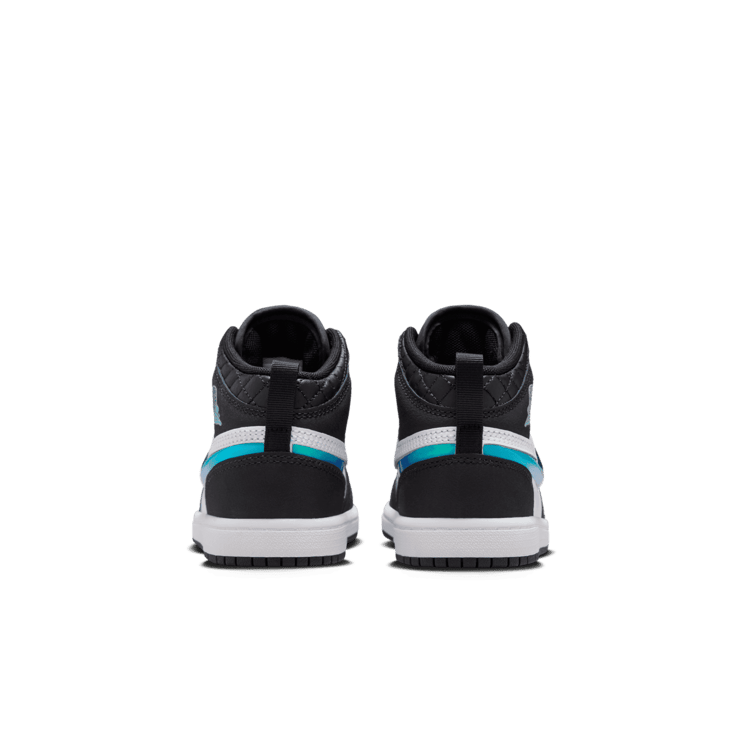 Jordan 1 Mid SE (PS) Angle 3