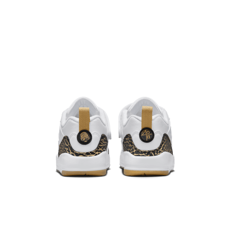 Jordan Spizike Low (PS) Angle 3