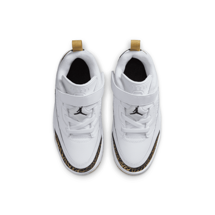 Jordan Spizike Low (PS) Angle 1
