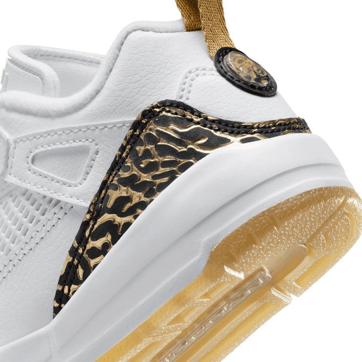 Jordan Spizike Low (PS) Angle 5