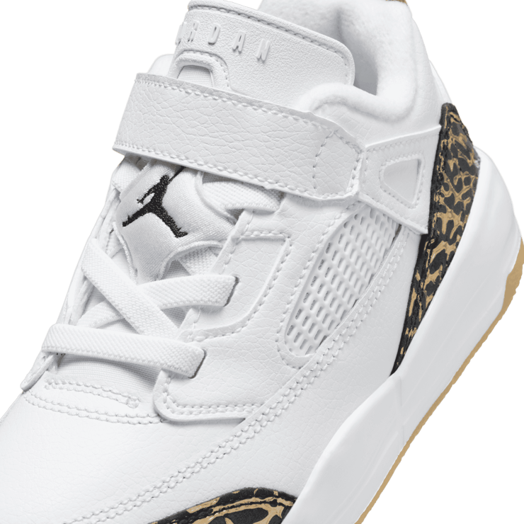 Jordan Spizike Low (PS) Angle 4