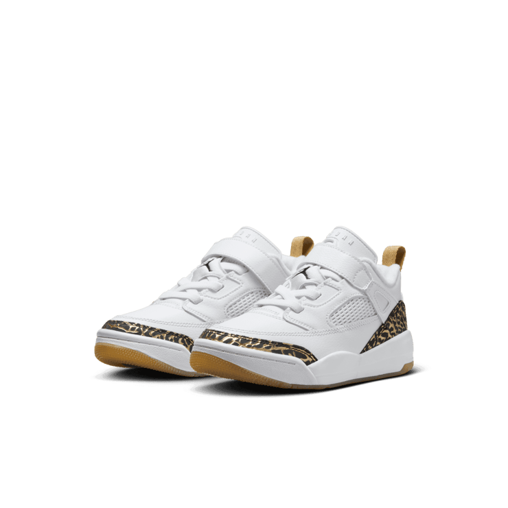 Jordan Spizike Low (PS) Angle 2