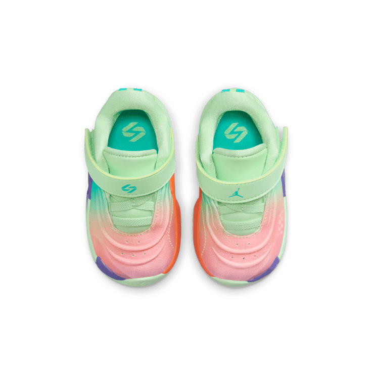 Nike Luka 3 (TD) Angle 1