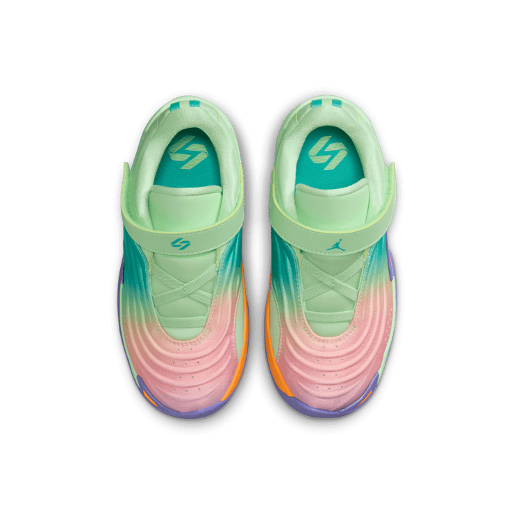Nike Luka 3 (PS) Angle 1
