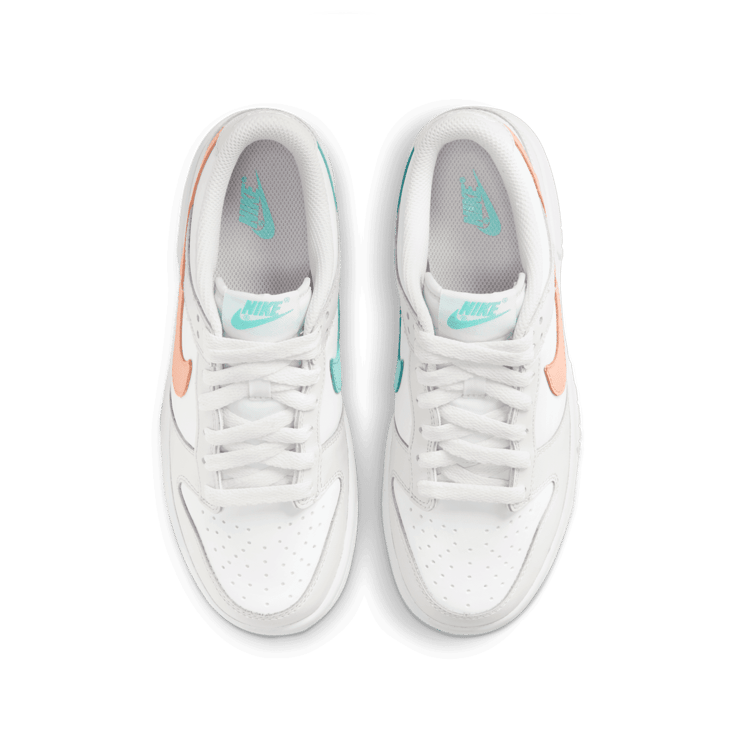 Nike Dunk Low 'Tropical Twist' (GS) Angle 1