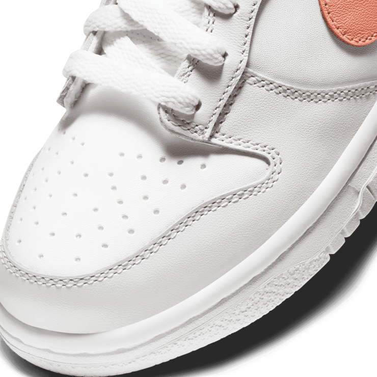 Nike Dunk Low 'Tropical Twist' (GS) Angle 4