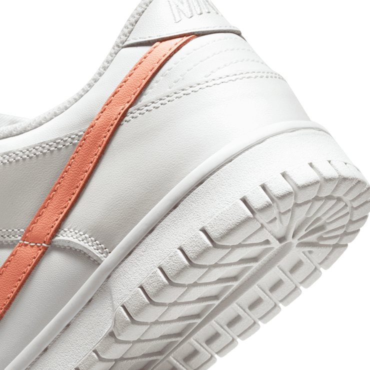 Nike Dunk Low 'Tropical Twist' (GS) Angle 5