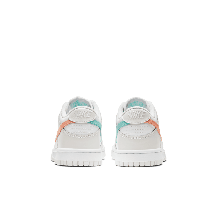 Nike Dunk Low 'Tropical Twist' (GS) Angle 3