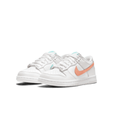 Nike Dunk Low 'Tropical Twist' (GS) Angle 2