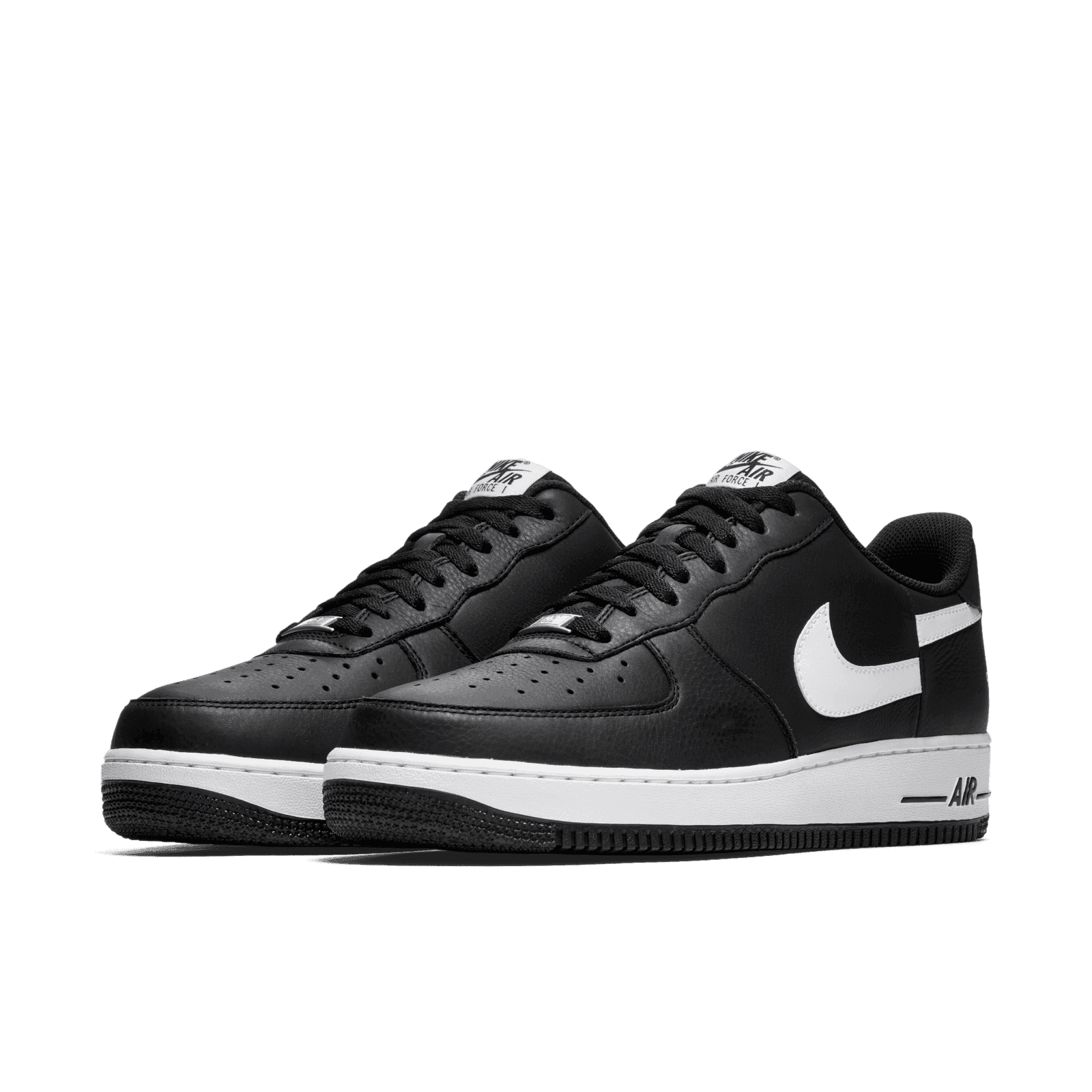 comme des garcons supreme nike air force 1