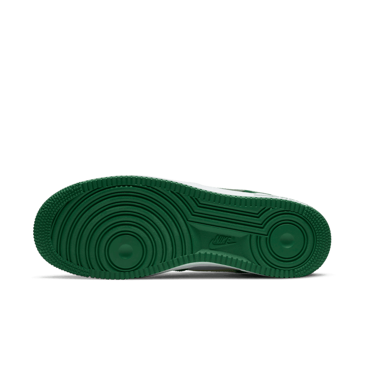 Nike Air Force 1 Low Shamrock St Patrick's Day (2021) Angle 0